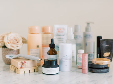 HEALTH & BEAUTY
