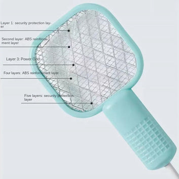 USB Mosquito Killing Lamp